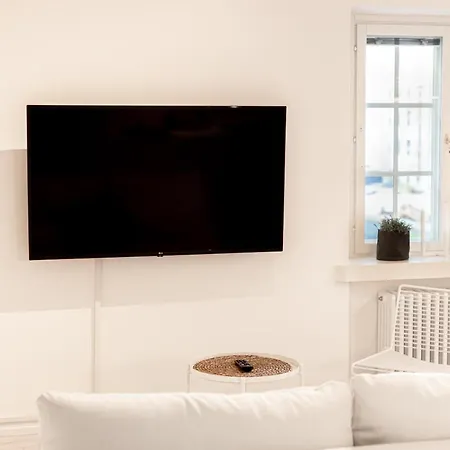 Uleabo New, Light And Roomy 61m² With Sauna! Apartment *